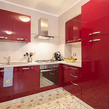 Appartement Casa Le Scalette Cortone
