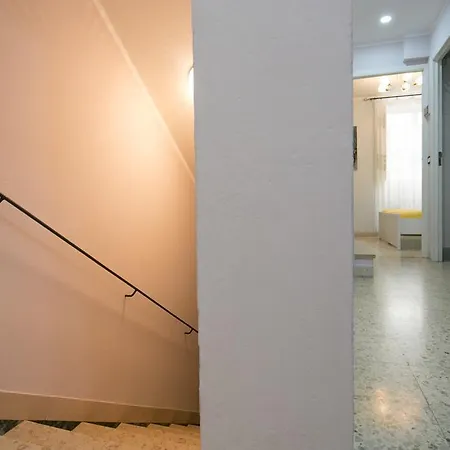 Casa Le Scalette Appartement *
