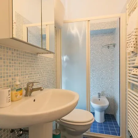 Appartement Casa Le Scalette