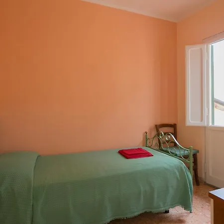 Appartement Casa Le Scalette *