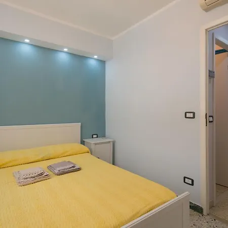 Casa Le Scalette *