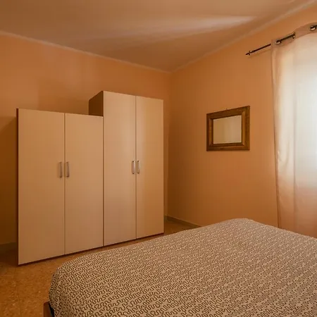 Casa Le Scalette