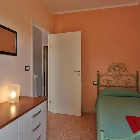 Casa Le Scalette Appartement *