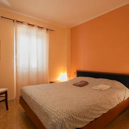 Casa Le Scalette Cortone