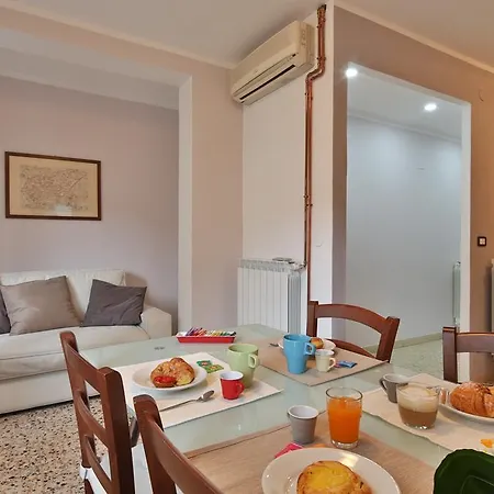 Appartement Casa Le Scalette *