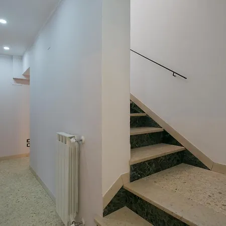 Casa Le Scalette *