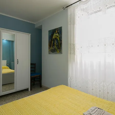 Casa Le Scalette Appartement *