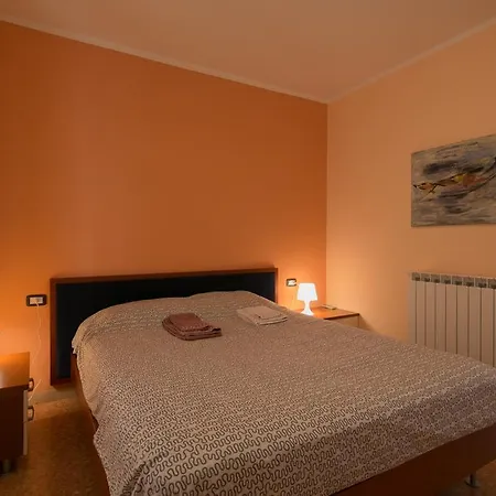Casa Le Scalette Appartement