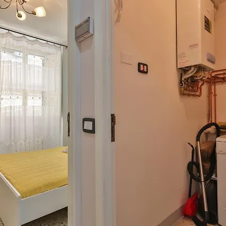 Casa Le Scalette *